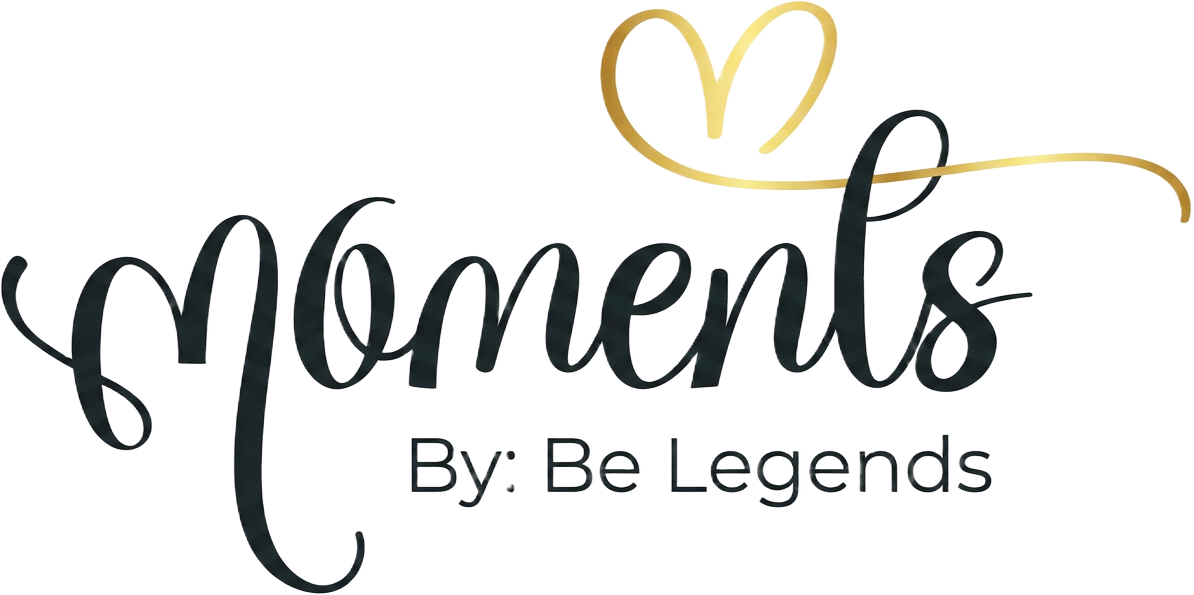 Moments by Be Legends